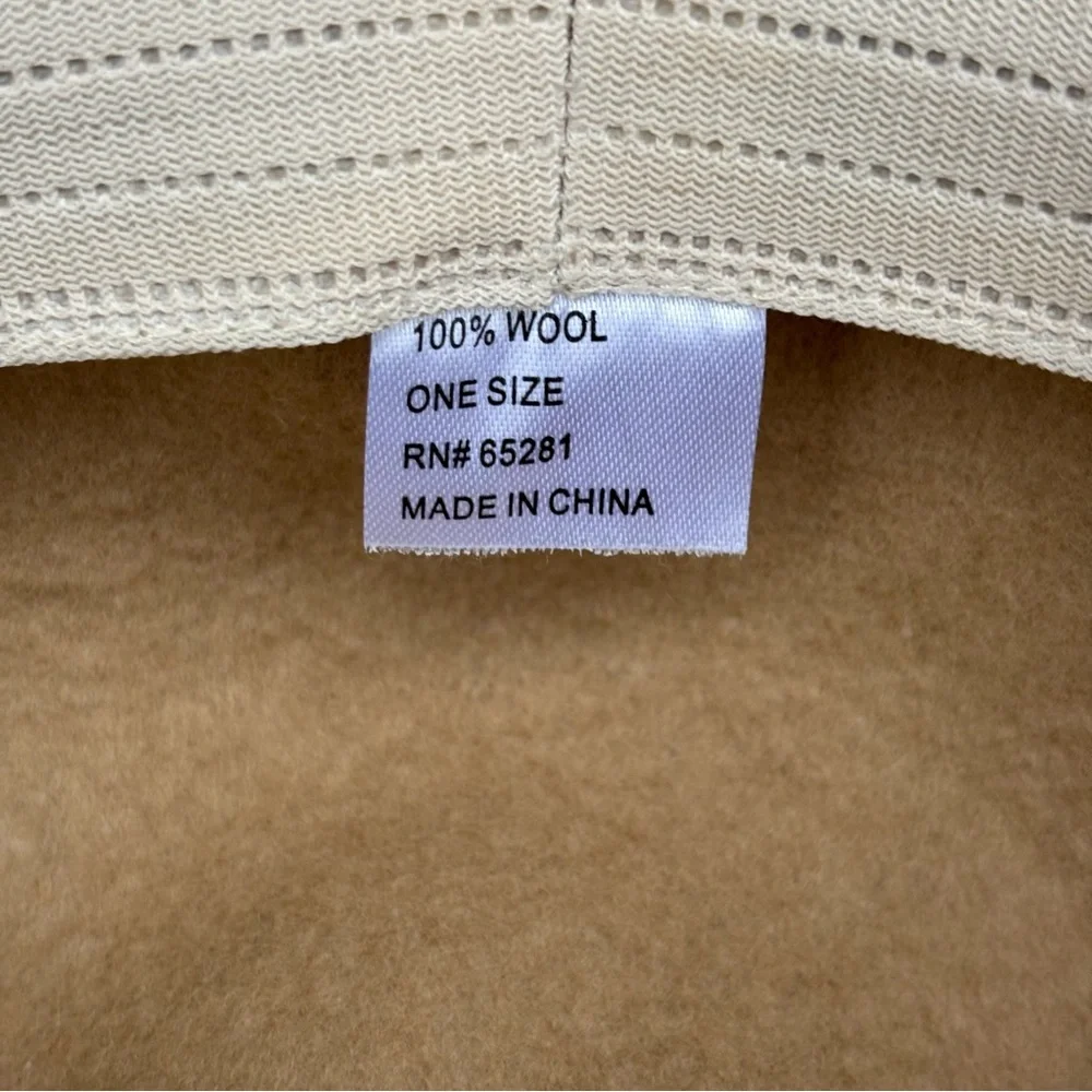N/A soft wool